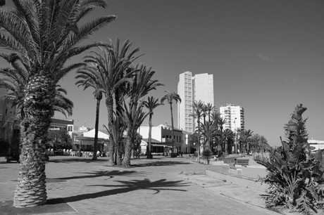 Santiago de la Ribera